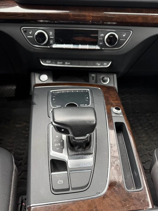 2018 Audi FY Q5 - Image 11 of 19