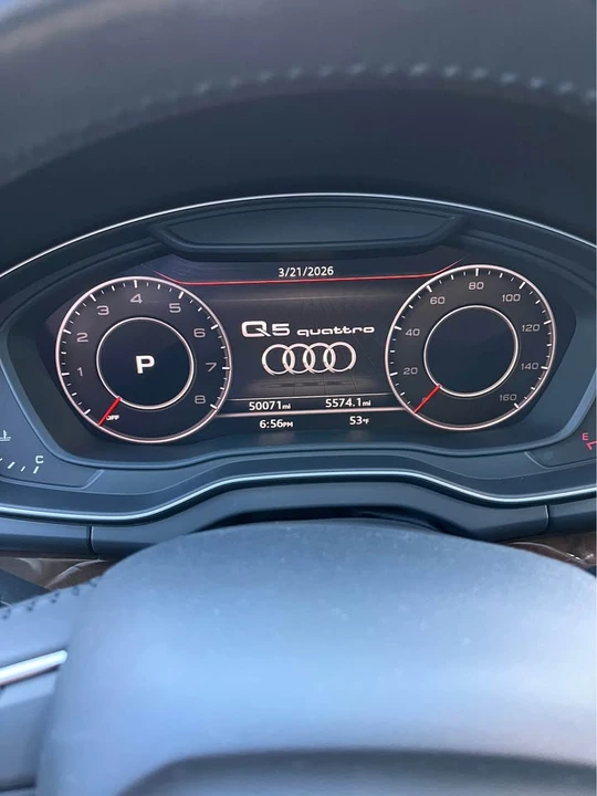 2018 Audi FY Q5 - Image 16 of 20