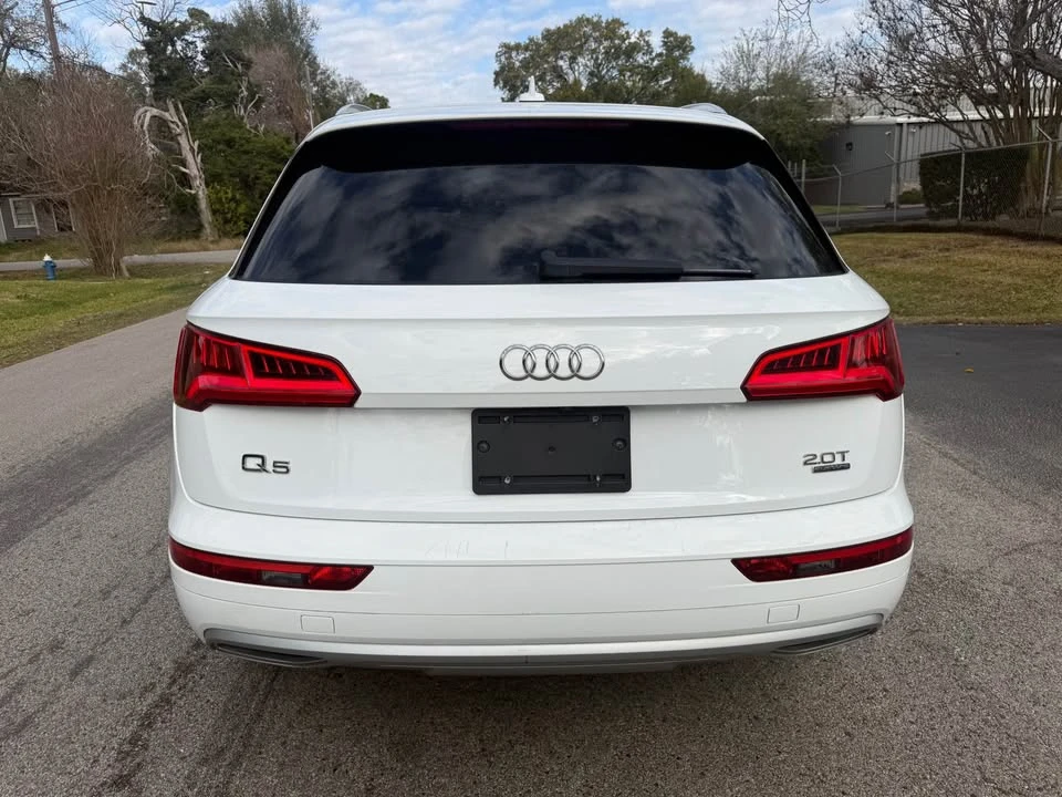 2018 Audi FY Q5 - Image 17 of 20