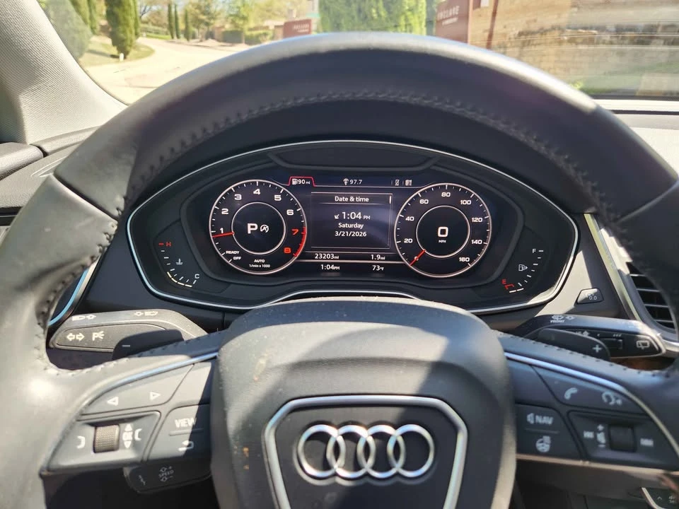 2018 Audi FY Q5 - Image 10 of 12