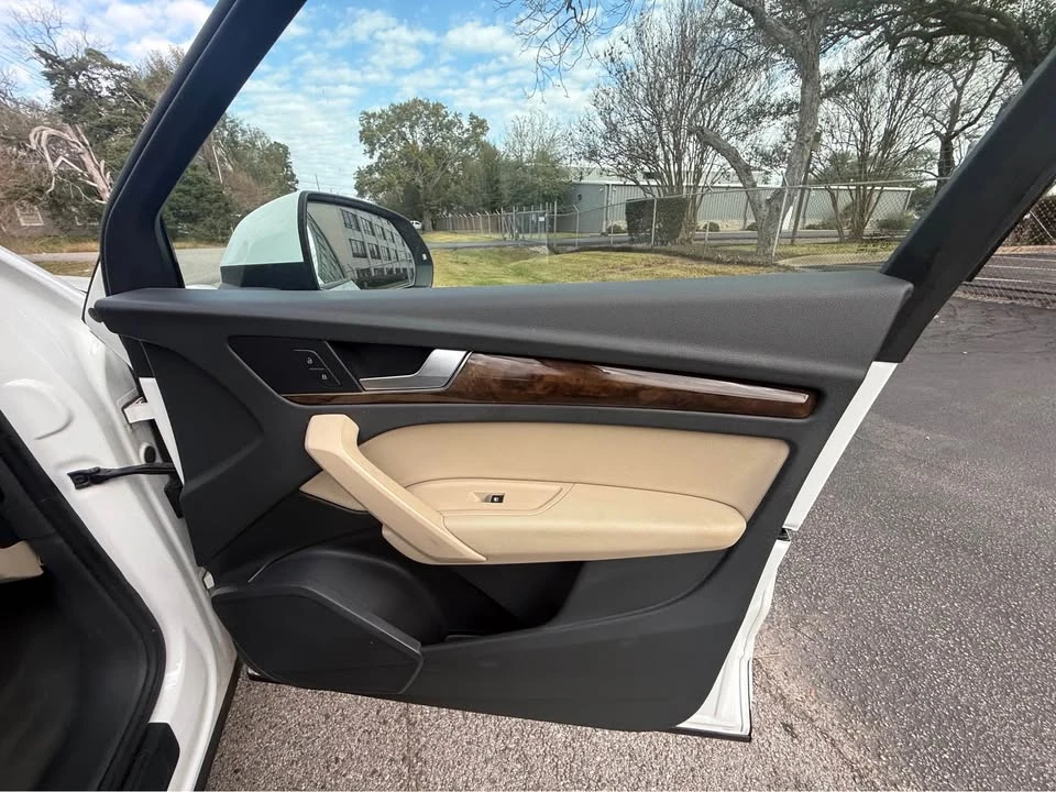 2018 Audi FY Q5 - Image 15 of 20