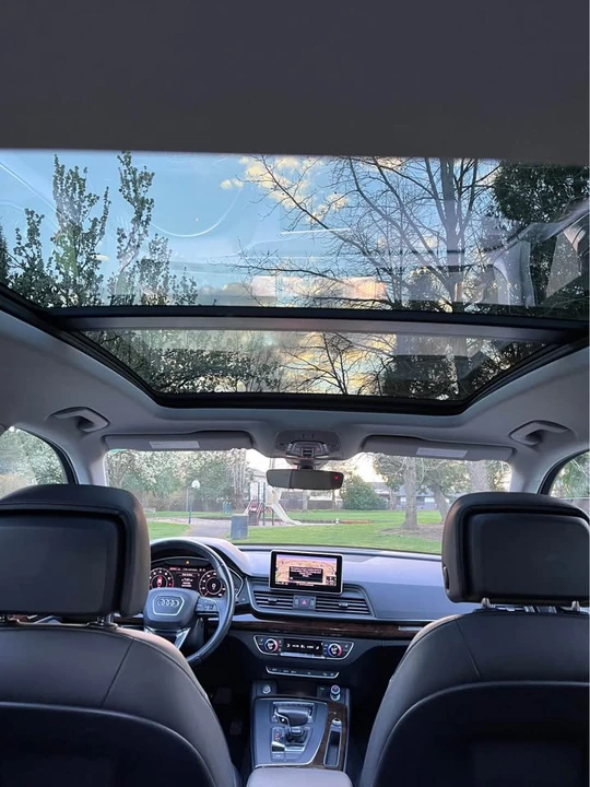 2018 Audi FY Q5 - Image 17 of 20