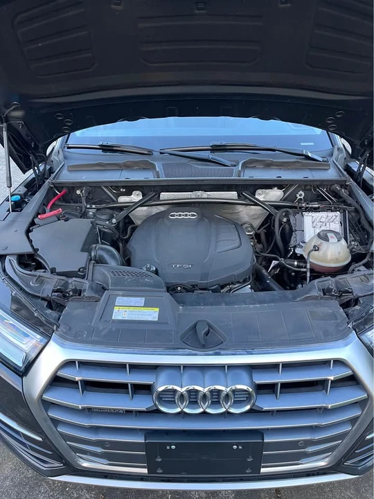 2018 Audi FY Q5 - Image 19 of 20