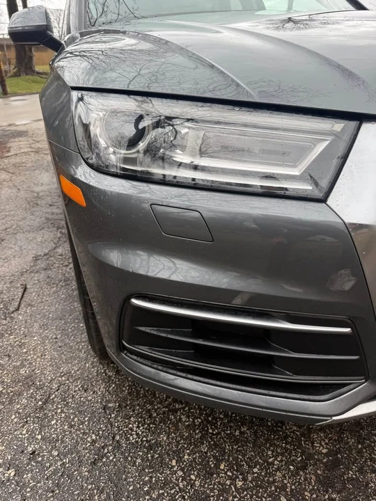2018 Audi FY Q5 - Image 5 of 19