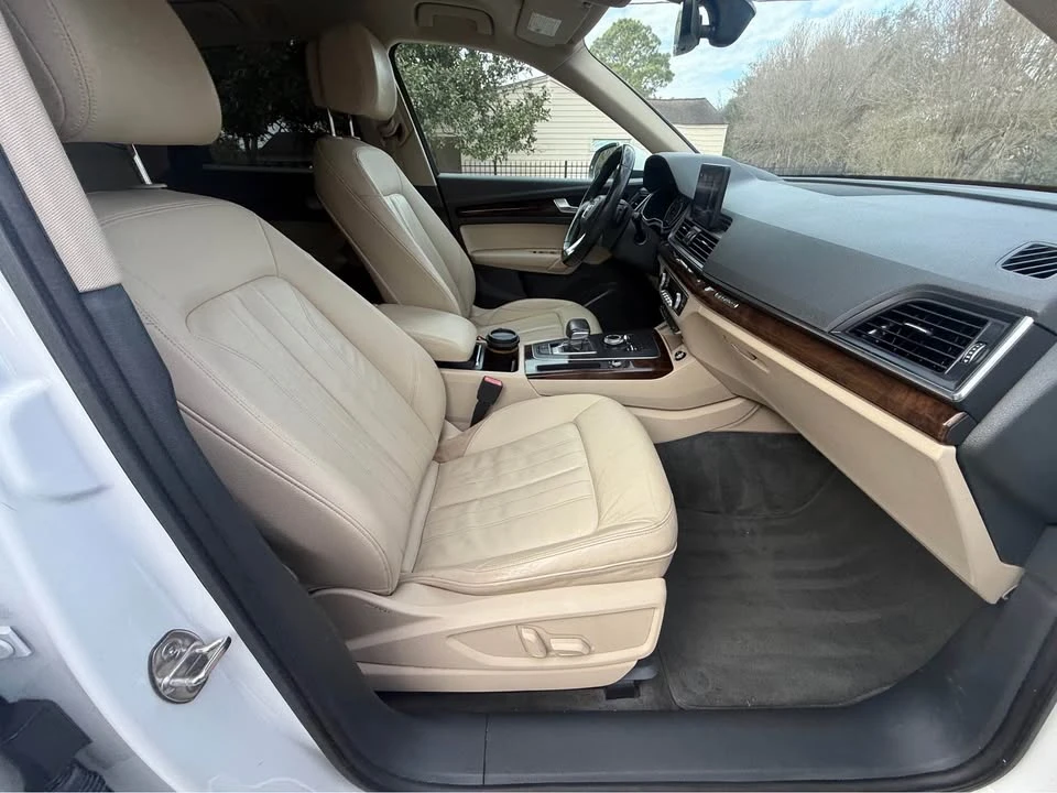 2018 Audi FY Q5 - Image 13 of 20