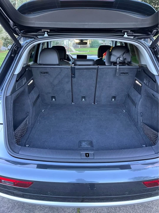 2018 Audi FY Q5 - Image 15 of 20