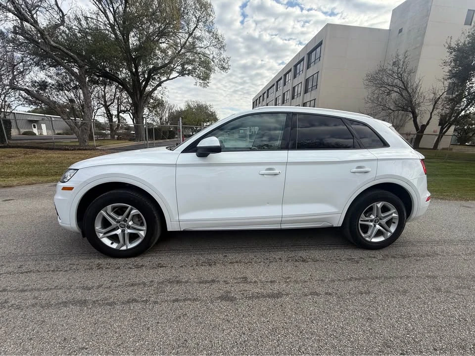 2018 Audi FY Q5 - Image 4 of 20