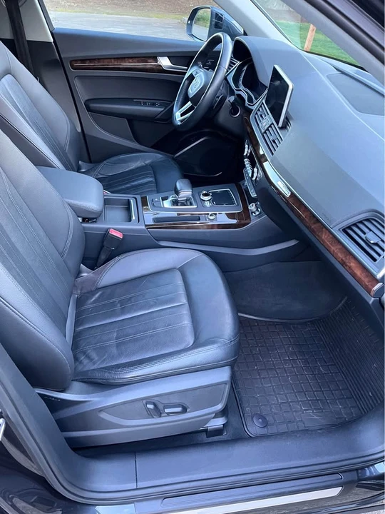 2018 Audi FY Q5 - Image 14 of 20