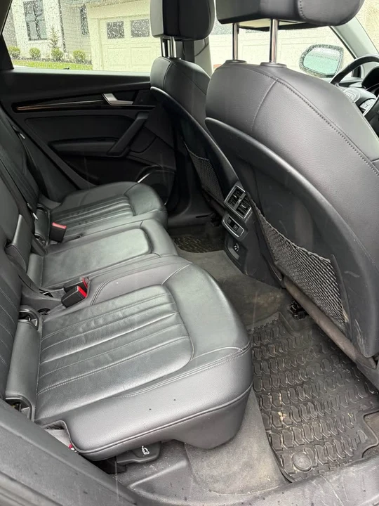 2018 Audi FY Q5 - Image 15 of 19
