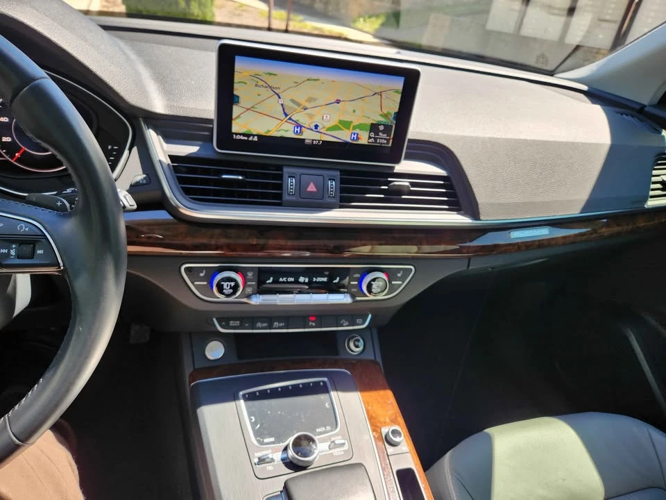 2018 Audi FY Q5 - Image 11 of 12