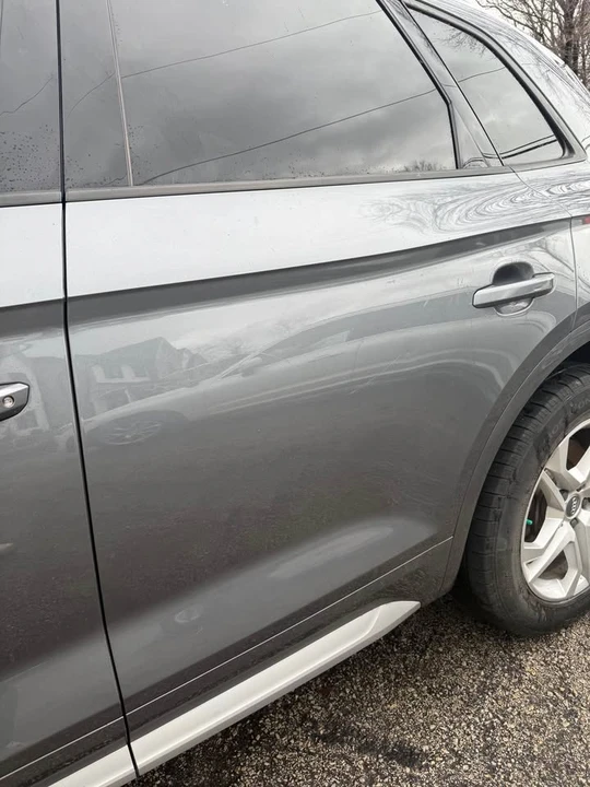 2018 Audi FY Q5 - Image 18 of 19