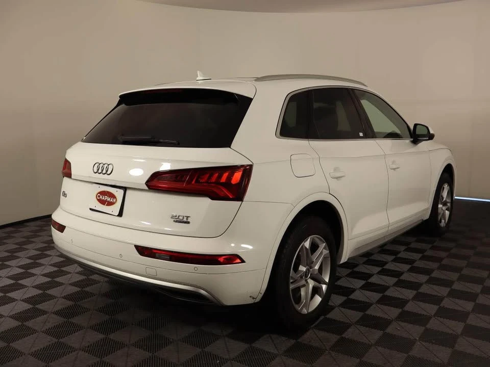 2018 Audi FY Q5 - Image 4 of 4