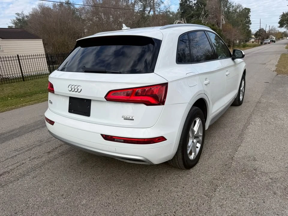 2018 Audi FY Q5 - Image 16 of 20