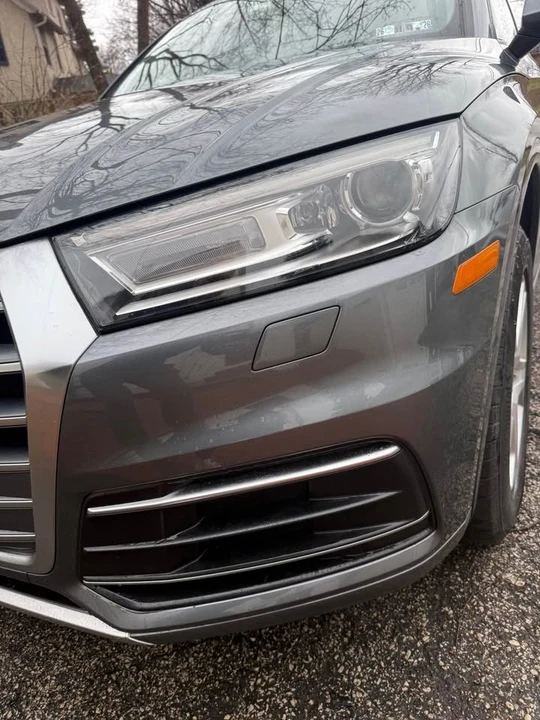 2018 Audi FY Q5 - Image 4 of 19