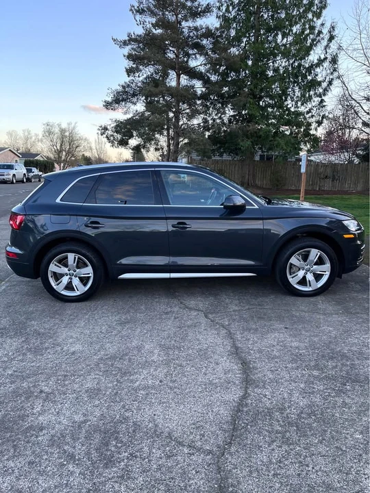 2018 Audi FY Q5 - Image 6 of 20
