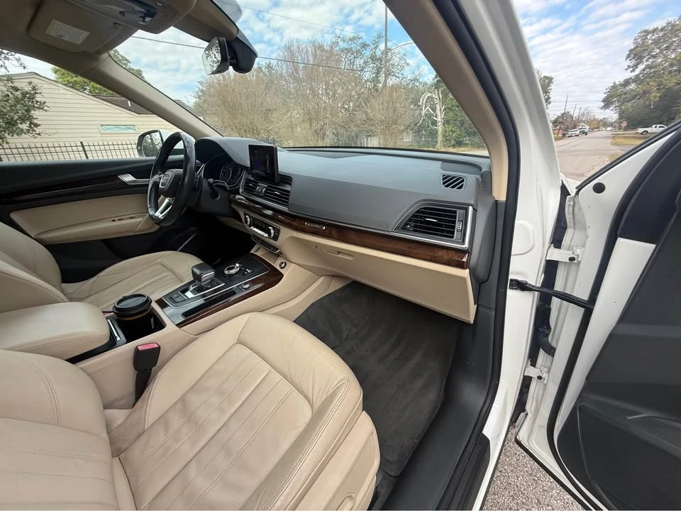 2018 Audi FY Q5 - Image 14 of 20