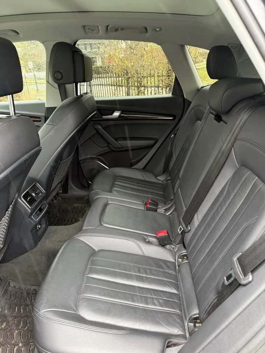 2018 Audi FY Q5 - Image 16 of 19
