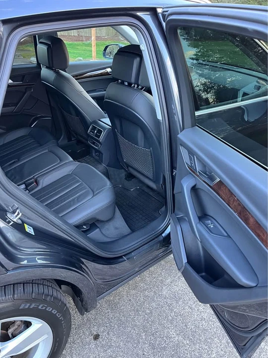 2018 Audi FY Q5 - Image 12 of 20