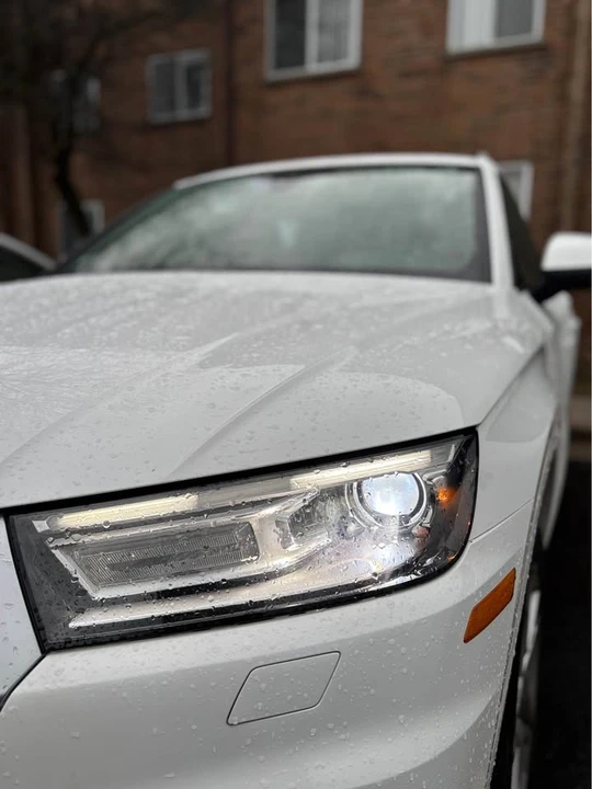 2018 Audi FY Q5 - Image 4 of 8