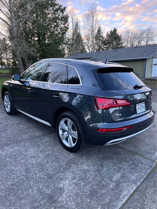 2018 Audi FY Q5 - Image 3 of 20