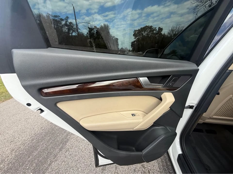 2018 Audi FY Q5 - Image 6 of 20