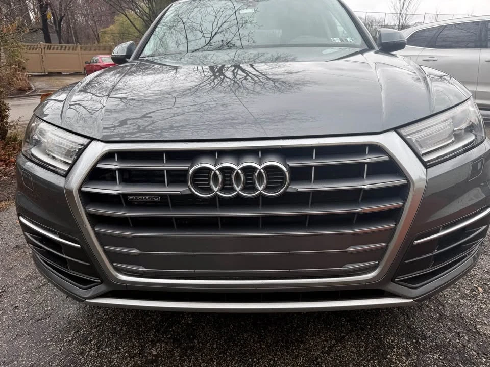 2018 Audi FY Q5 - Image 3 of 19