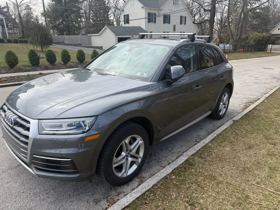 2018 Audi FY Q5 - Image 2 of 19