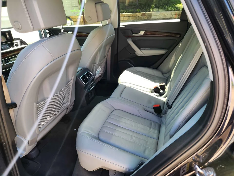 2018 Audi FY Q5 - Image 9 of 12