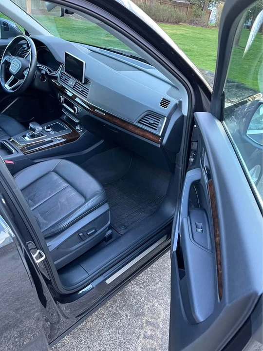2018 Audi FY Q5 - Image 13 of 20