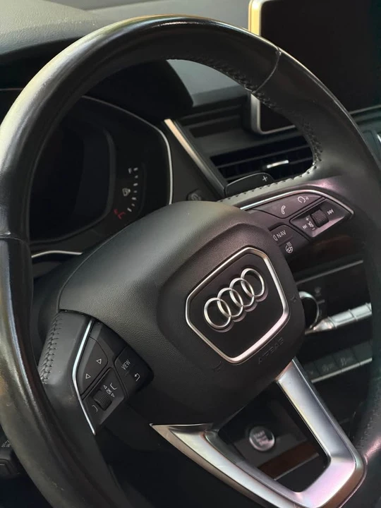 2018 Audi FY Q5 - Image 6 of 11