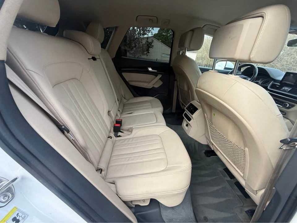 2018 Audi FY Q5 - Image 11 of 20