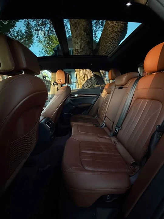2018 Audi FY Q5 - Image 9 of 11