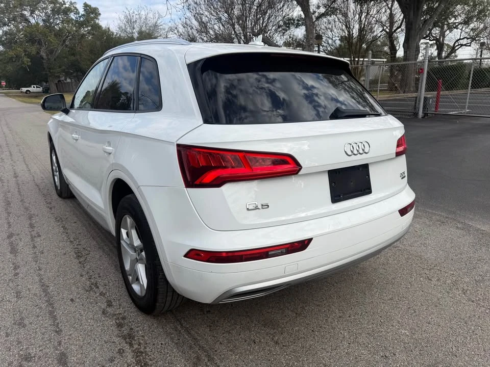 2018 Audi FY Q5 - Image 10 of 20