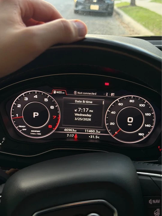 2018 Audi FY Q5 - Image 11 of 11