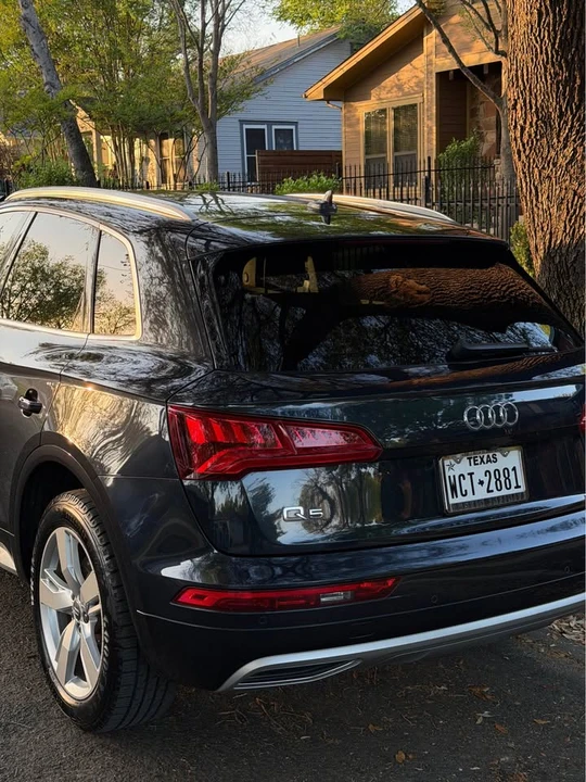 2018 Audi FY Q5 - Image 3 of 11