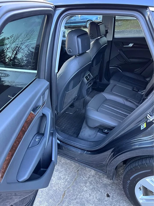 2018 Audi FY Q5 - Image 11 of 20