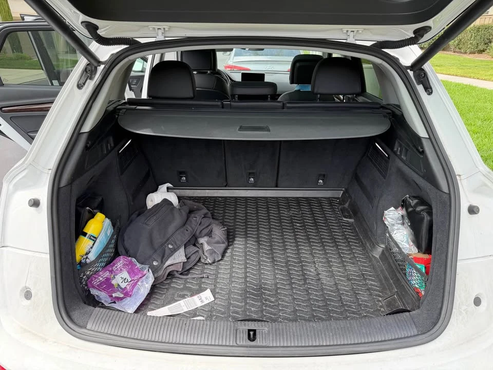 2018 Audi FY Q5 - Image 11 of 17