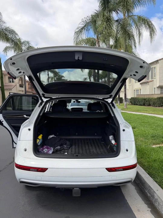 2018 Audi FY Q5 - Image 12 of 17