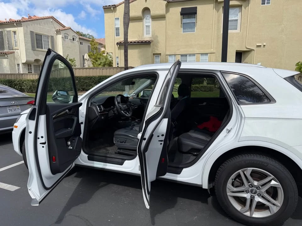 2018 Audi FY Q5 - Image 9 of 17