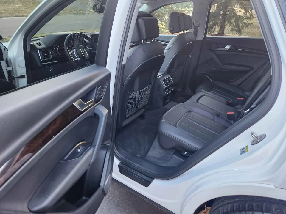 2018 Audi FY Q5 - Image 13 of 20