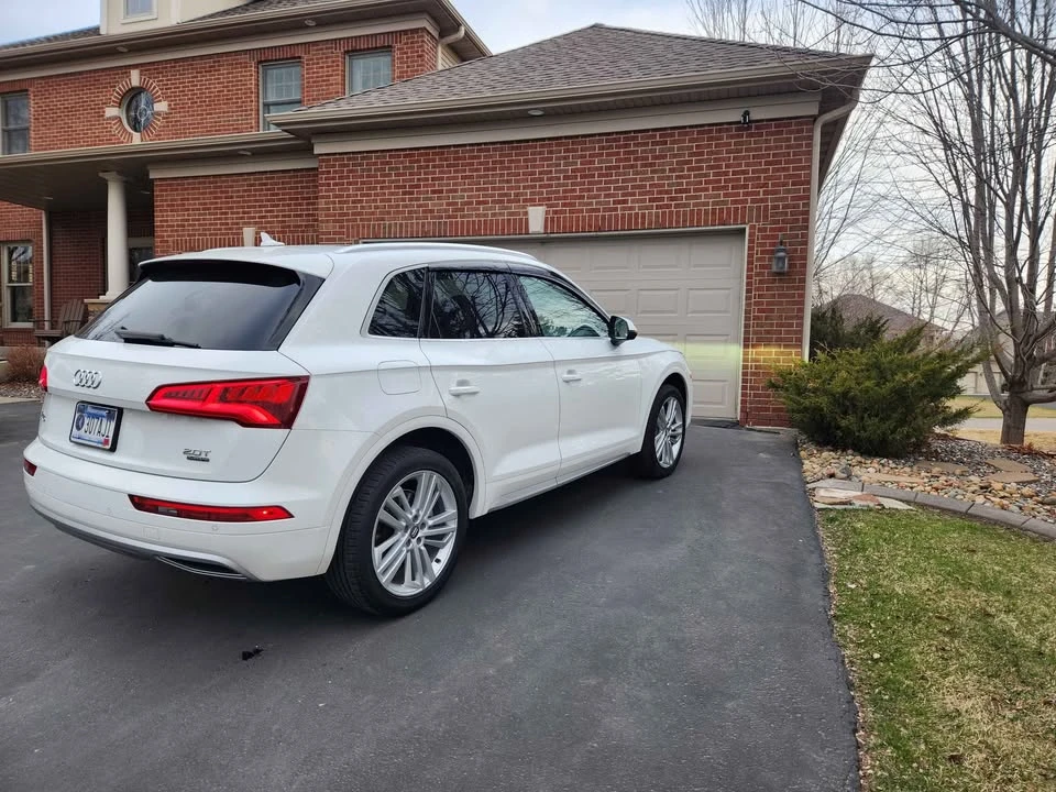 2018 Audi FY Q5 - Image 5 of 20