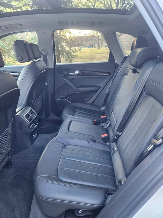 2018 Audi FY Q5 - Image 15 of 20