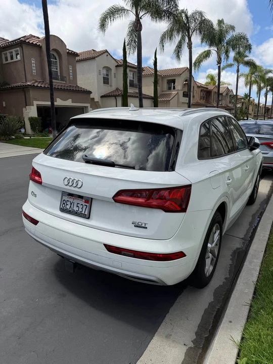 2018 Audi FY Q5 - Image 4 of 17