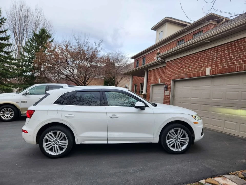 2018 Audi FY Q5 - Image 6 of 20