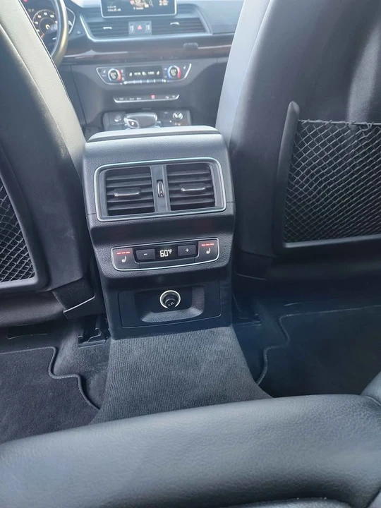 2018 Audi FY Q5 - Image 14 of 20