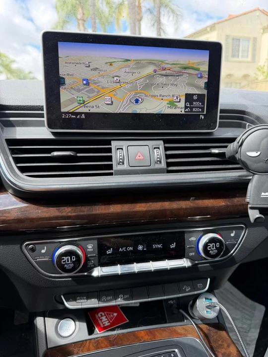 2018 Audi FY Q5 - Image 16 of 17