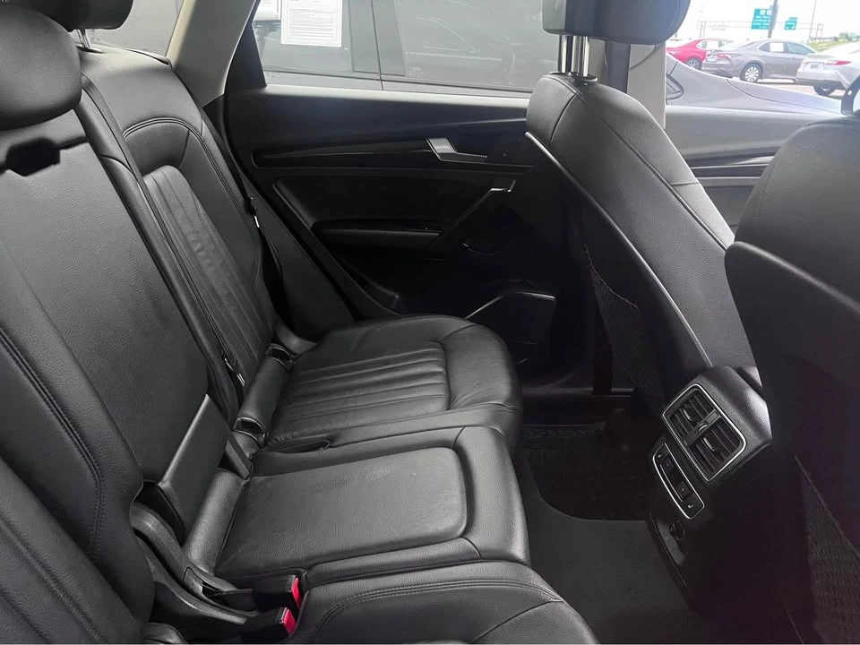 2018 Audi FY Q5 - Image 10 of 12