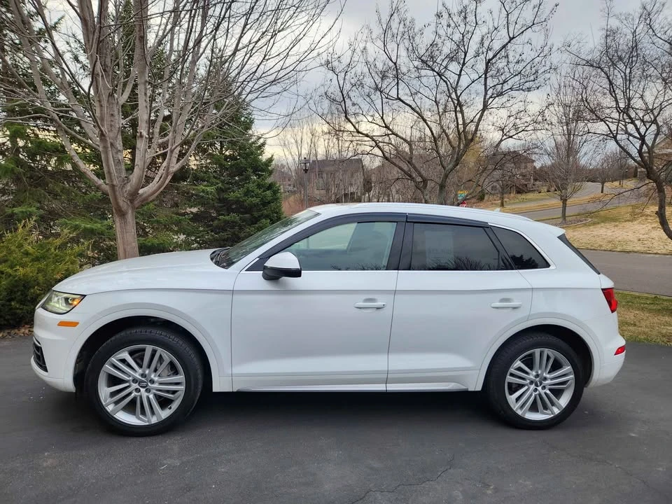 2018 Audi FY Q5 - Image 2 of 20
