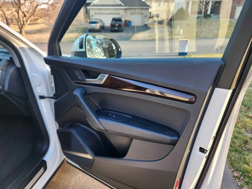 2018 Audi FY Q5 - Image 16 of 20