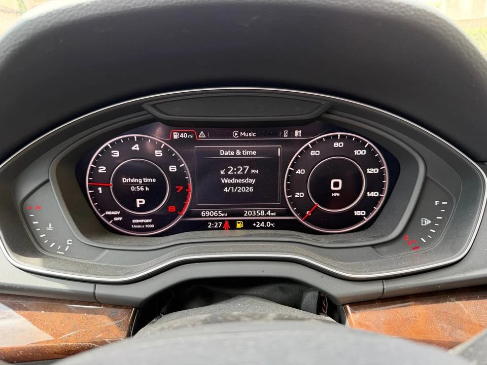 2018 Audi FY Q5 - Image 15 of 17